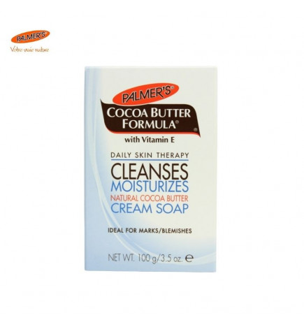 Palmer's Crème de savon Cocoa Butter Formula