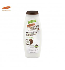 Coconut Oil Formula Coconut Oil Conditioning Shampoo Palmer's