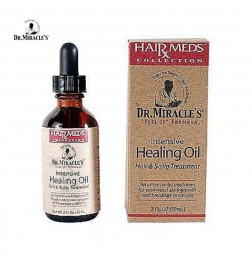 Dr Miracle's Intensive Healing Oil