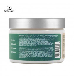 Dr Miracle's Strong Healthy Hydrating & Strengthening Deep Conditioner