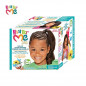 Just For Me No Lye Conditioning Crème Relaxer Kit children's