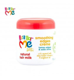Just For Me Natural Hair Milk Smooth Edges Crème