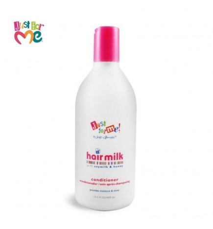Just For Me Natural Hair Milk Silkening Conditioner