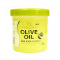 Pro Line Olive Oil Hair Food Formula