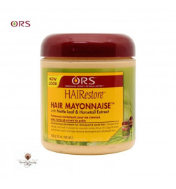 ORS Hair Mayonnaise 454