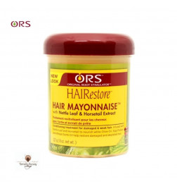 ORS Hair Mayonnaise 227