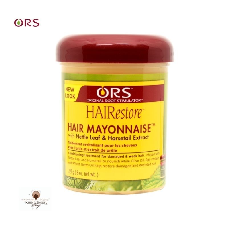 ORS Hair Mayonnaise