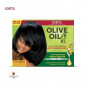 ORS Défrisant Olive Oil sans soude