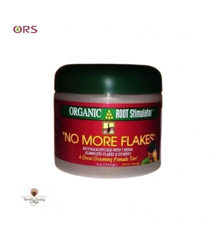 ORS No More Flakes (antipelliculaire)