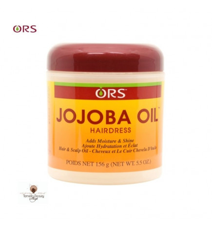 ORS Jojoba Oil