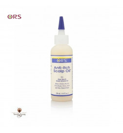 ORS Anti-itch Scalp Oil