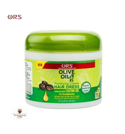 ORS Olive Oil Crème capillaire 227