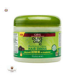 ORS Olive Oil Crème capillaire 113