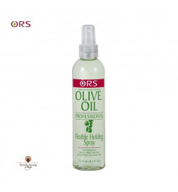 ORS Olive Oil Professional Flexible Holding Spray