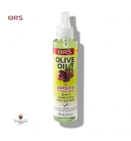 ORS Olive Oil Grapeseed Oil 2-1