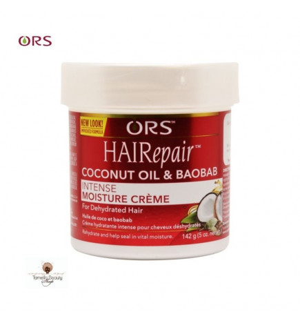 ORS HAIRepair Intense Moisture Crème