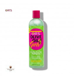 ORS Olive Oil Girls Gentle Cleanse Shampoo
