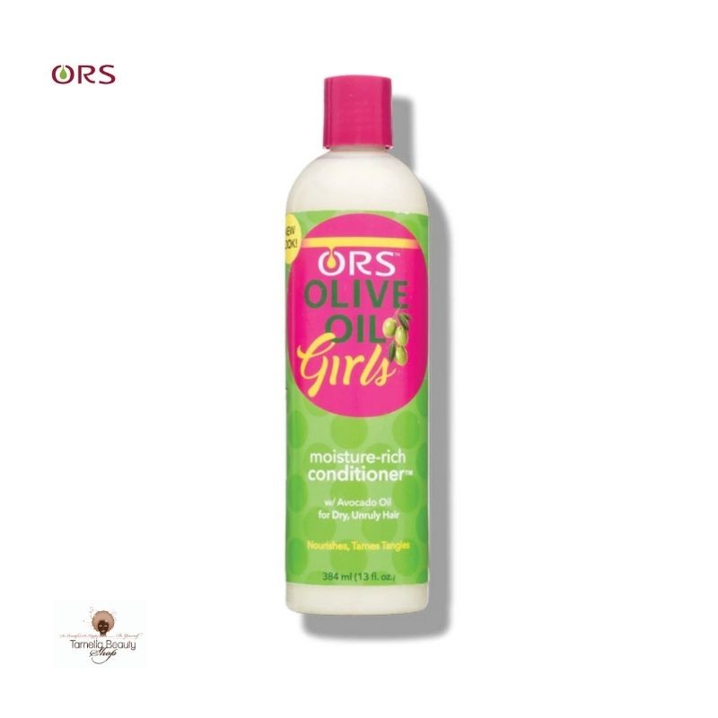 ORS Olive Oil Girls Moisture-Rich Conditioner