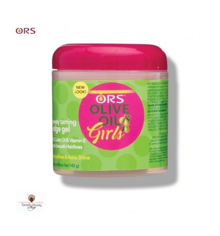 ORS Olive Oil Girls Fly-Away Taming Gel