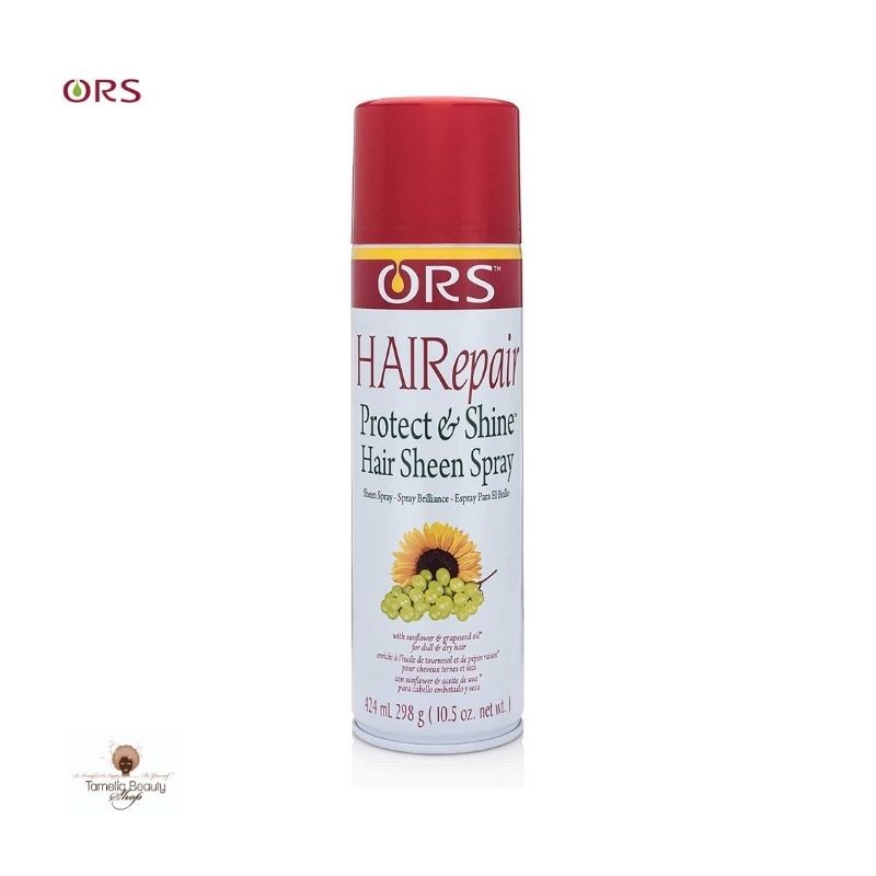 ORS HAIRepair Protec & Shine Sheen Spray