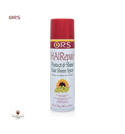 ORS HAIRepair Protec & Shine Sheen Spray