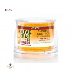 ORS Olive Oil Smooth Control Styling Geleé