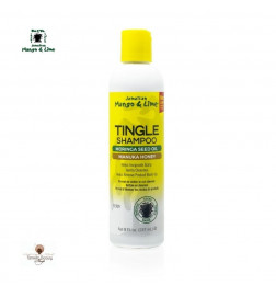 Tingle Shampoo Jamaican Mango & Lime