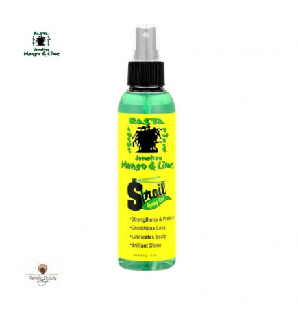 Sproil Spray Oil Jamaican Mango and Lime