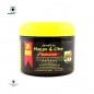 Black Castor Oil Hair Food Jamaican Mango and Lime