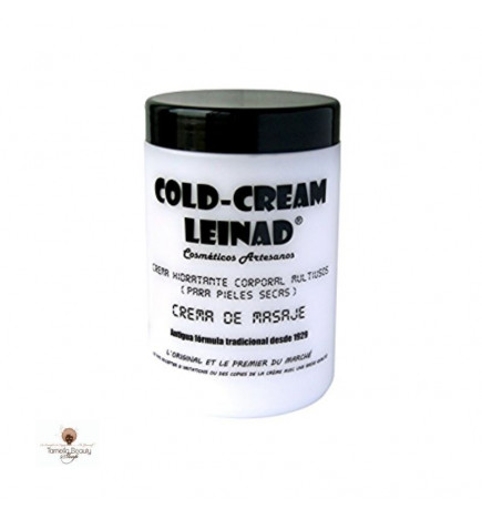 Cold Cream Leinad