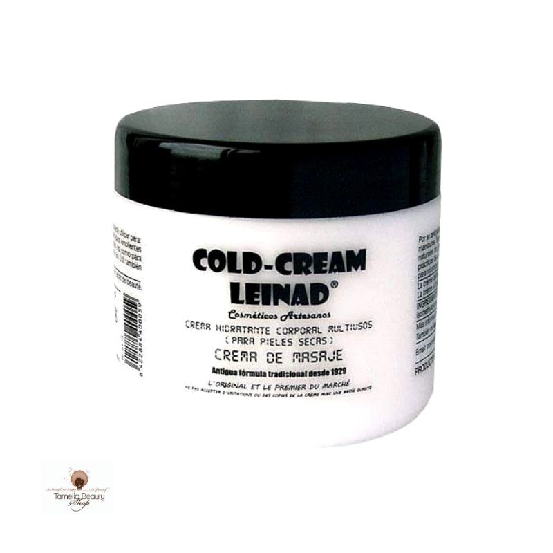 Cold Cream Leinad