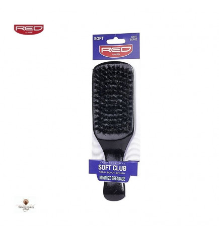 Red by Kiss Brosse Souple 100% Sanglier