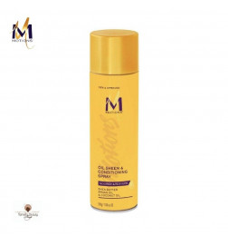 Motions Oil Sheen & Conditioning Spray