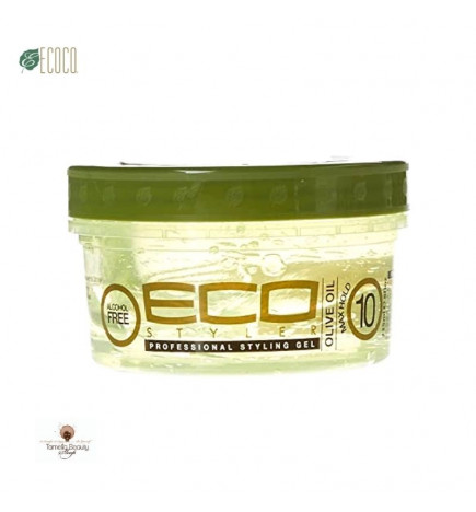 Eco Style Olive Oil Gel