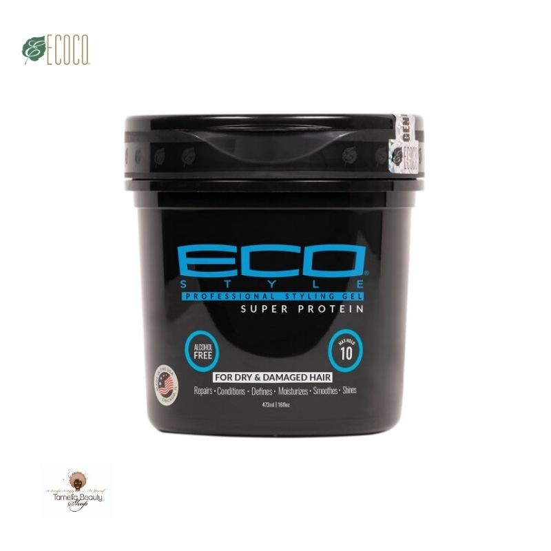 Eco Style Super Protein Gel 475 ml
