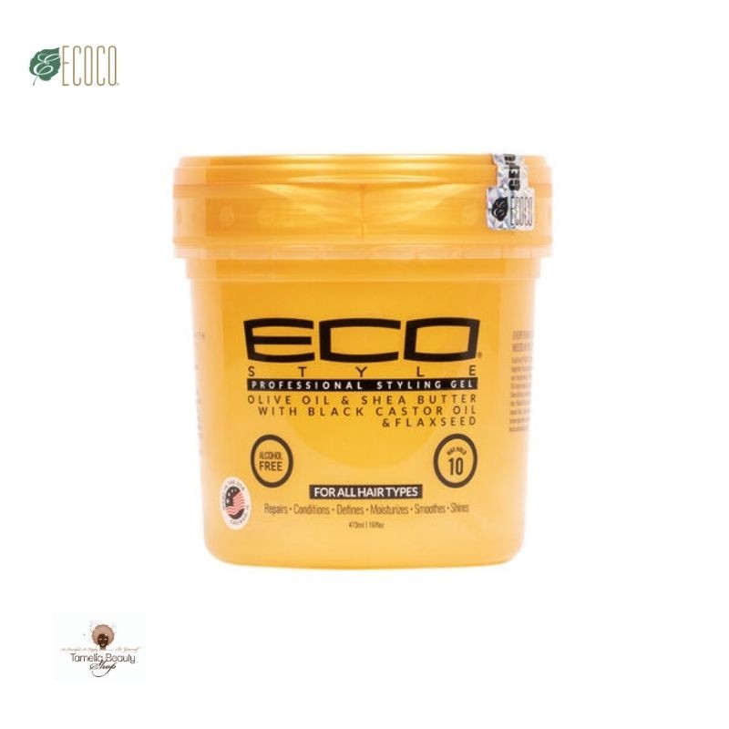 Eco Style Gold