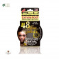 Eco Style Play 'n' Stay Edge Control Black Castor Oil & Flaxseed Oil