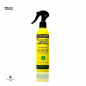 Eco Black Castor Oil & Flaxseed Oil Leave-in Conditioner