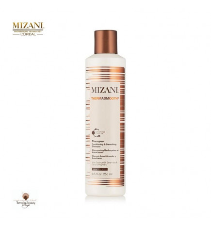 Mizani Thermasmooth Shampoo 250 ml