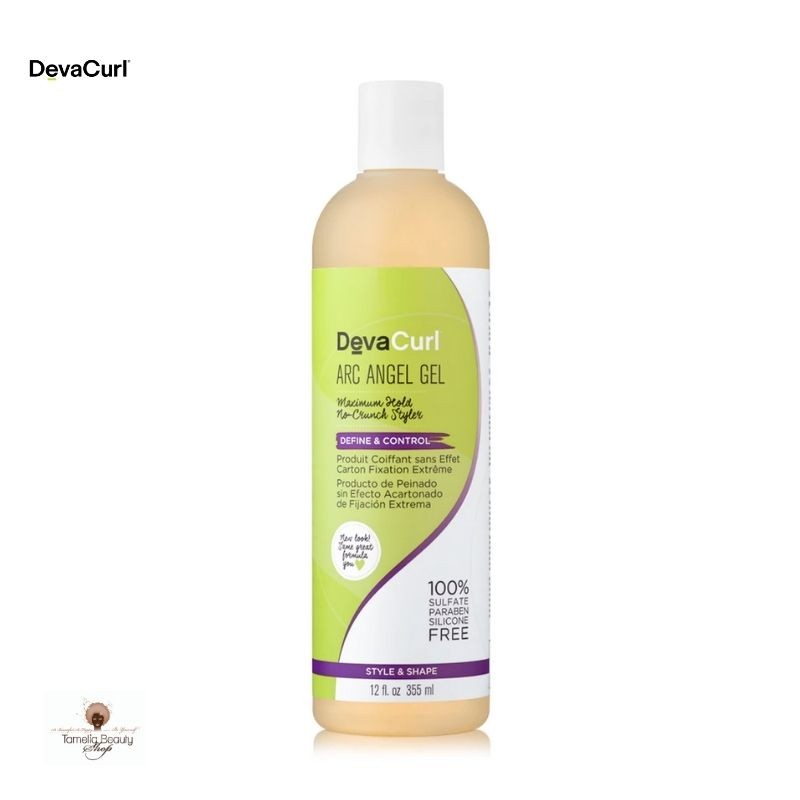 DevaCurl Arc Angel Gel