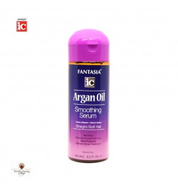 Ic Fantasia Argan Oil Smoothing Serum
