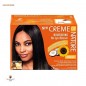 Creme of Nature Kit Défrisant sans soude Nourrissant