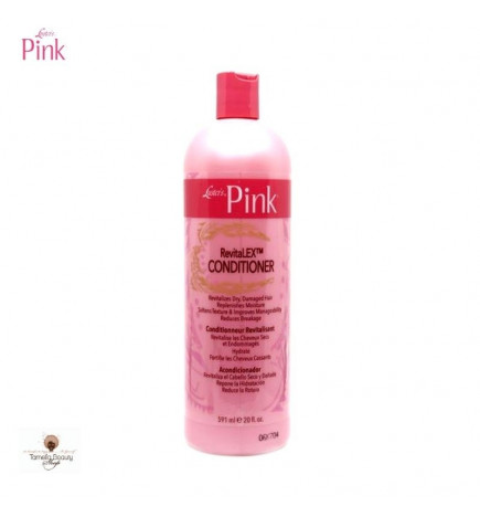 Pink Luster's Conditionneur Revitalisant