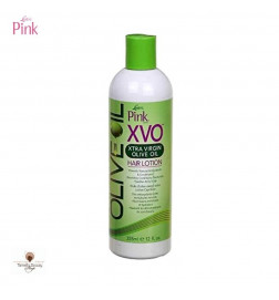 Pink Luster's Hair Lotion XVO