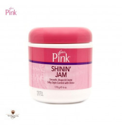 Pink Luster's Shinin' Jam