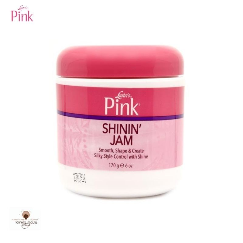 Pink Luster's Shinin' Jam