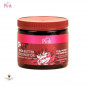 Pink Luster's Shea Butter Coconut Oil Curl-poppin Defining Gel