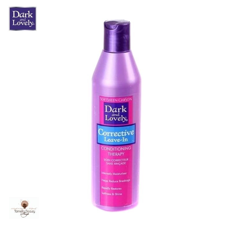 Dark & Lovely Soin Correcteur sans Rinçage