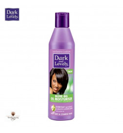 Dark & Lovely Crème d'huile d'olive Rich Moisturiser