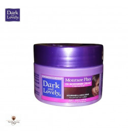 Dark & Lovely Oil Moisturizer Cream